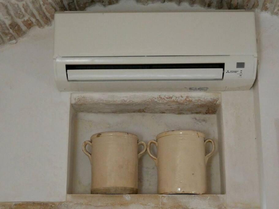 Residenza Le Tre Volte - Colazione Inclusa Con Ticketbar Martina Franca Exterior photo