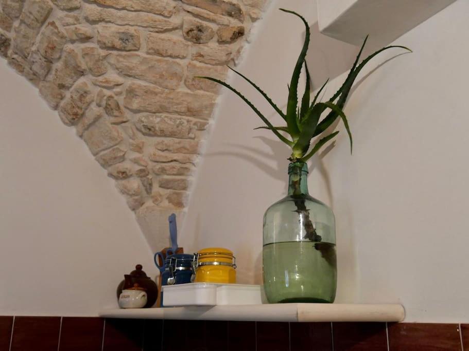 Residenza Le Tre Volte - Colazione Inclusa Con Ticketbar Martina Franca Exterior photo