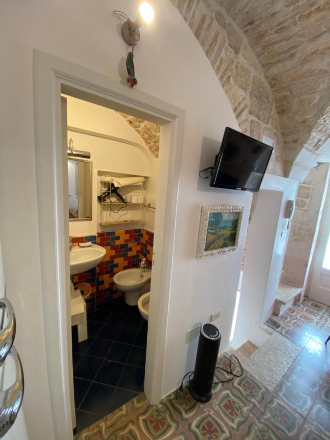 Residenza Le Tre Volte - Colazione Inclusa Con Ticketbar Martina Franca Exterior photo